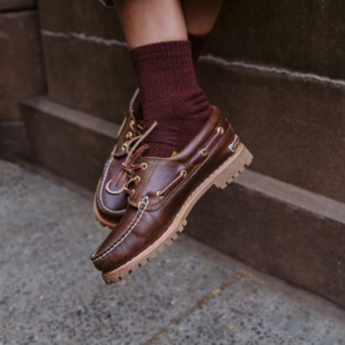 What to wear with Chinos Timberland IE